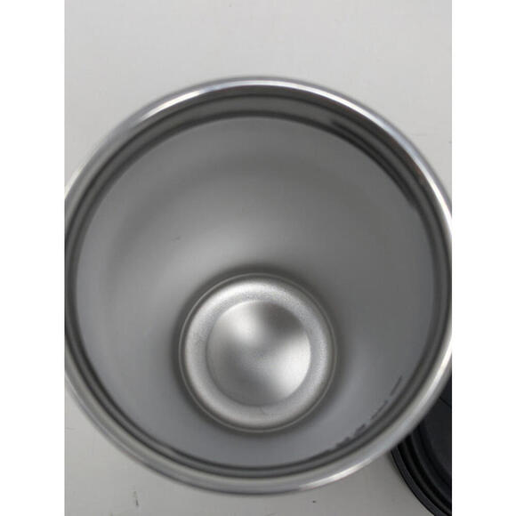 Nespresso Nomad Touch Travel Tumbler 11 fl oz Stainless Steel Mug Limited Ed. - Picture 4 of 5